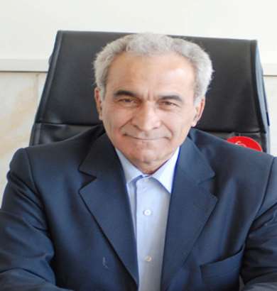 Dr. Esmaeil Hajinasrollah